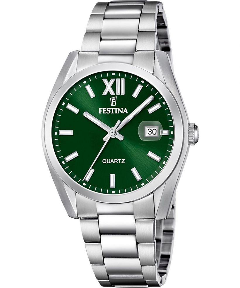 Zegarek męski Festina Classic Bracelet