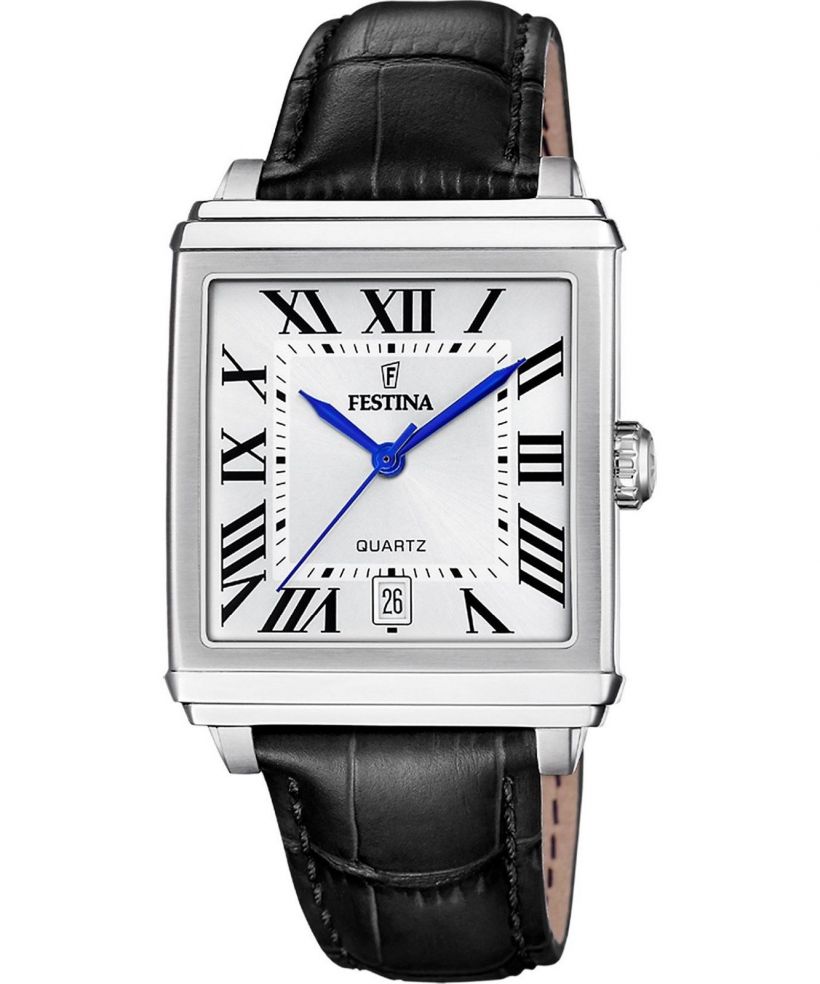 Zegarek męski Festina Classic Strap