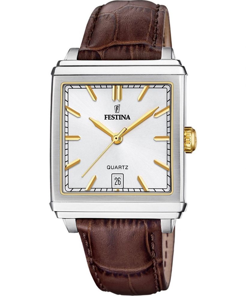 Zegarek męski Festina Classic Strap