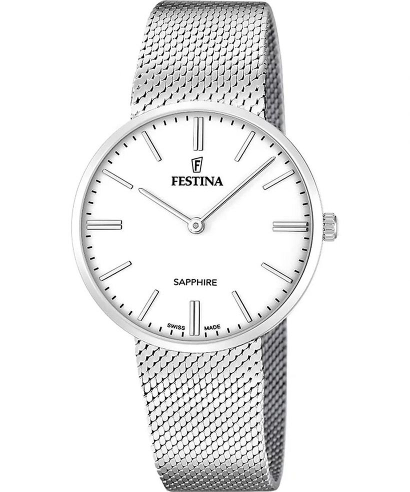 Zegarek męski Festina Sapphire