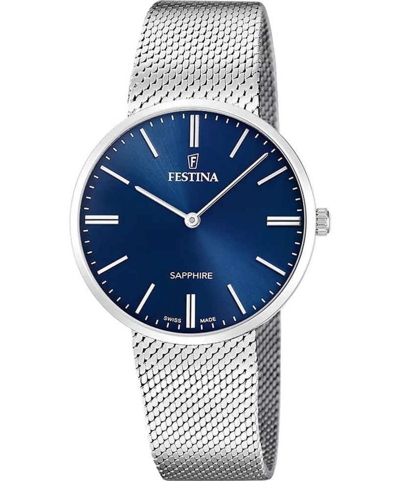 Zegarek męski Festina Sapphire
