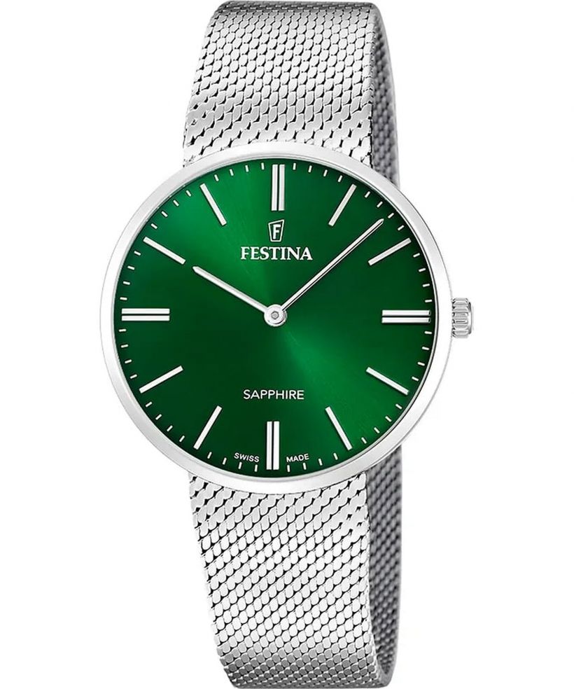 Zegarek męski Festina Sapphire