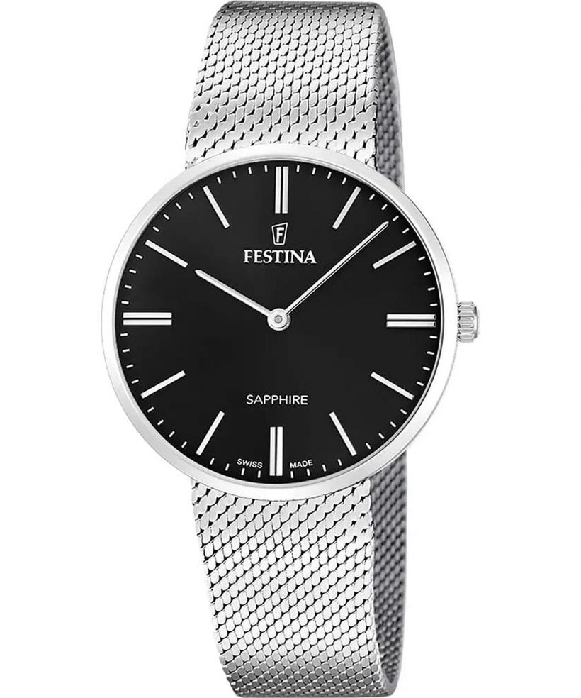 Zegarek męski Festina Sapphire