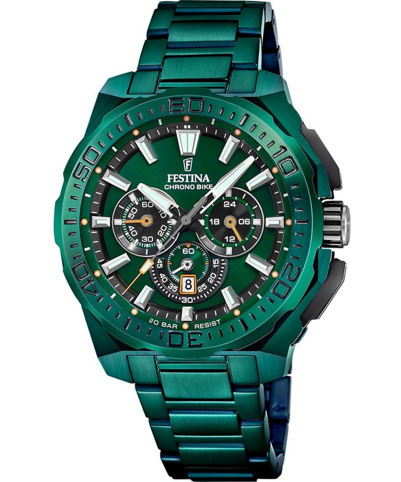 Zegarek męski Festina Special Editions
