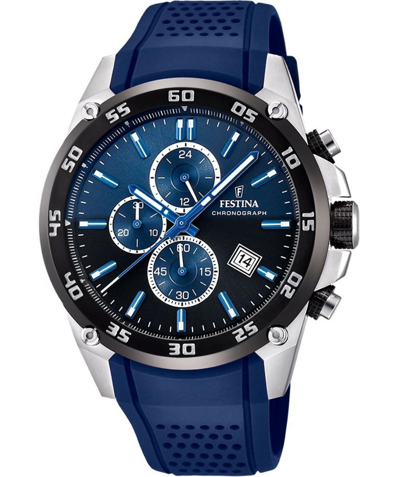 Zegarek męski Festina The Originals