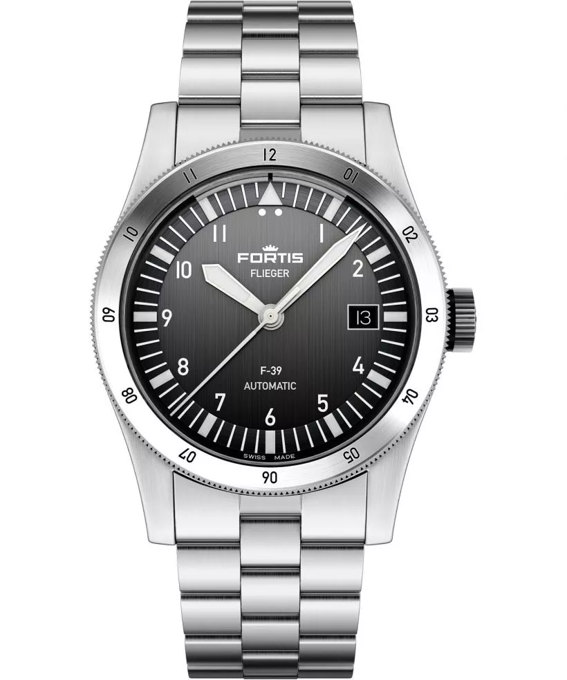 Zegarek męski Fortis Flieger F-39 Patrol