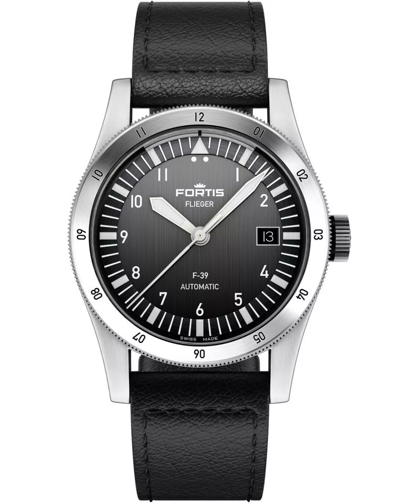 Zegarek męski Fortis Flieger F-39 Patrol