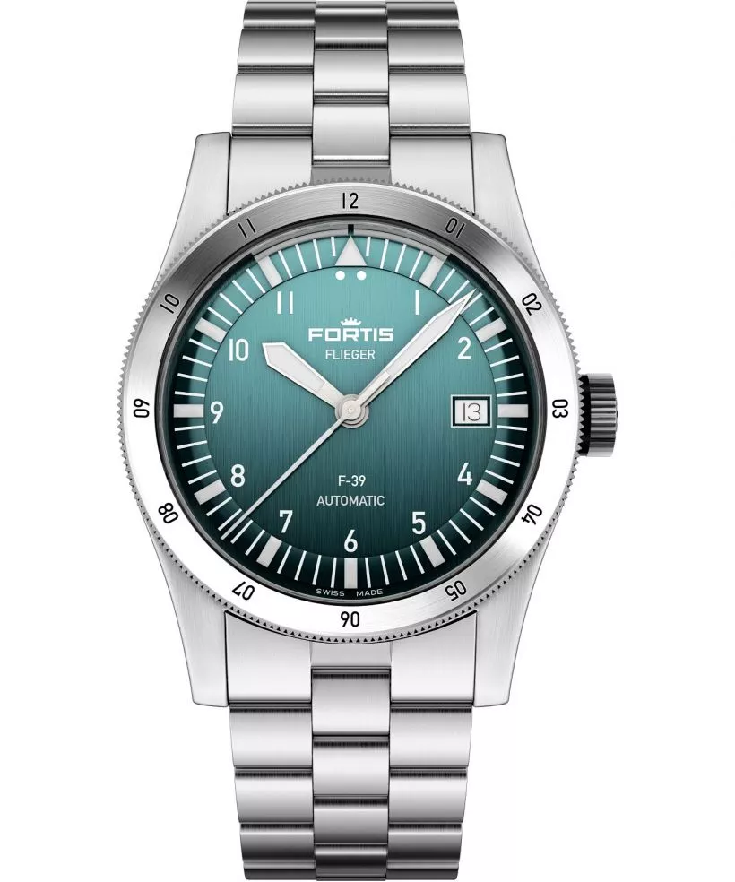 Zegarek męski Fortis Flieger F-39 Patrol