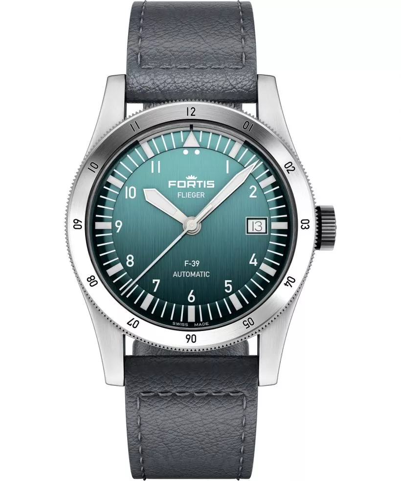 Zegarek męski Fortis Flieger F-39 Patrol