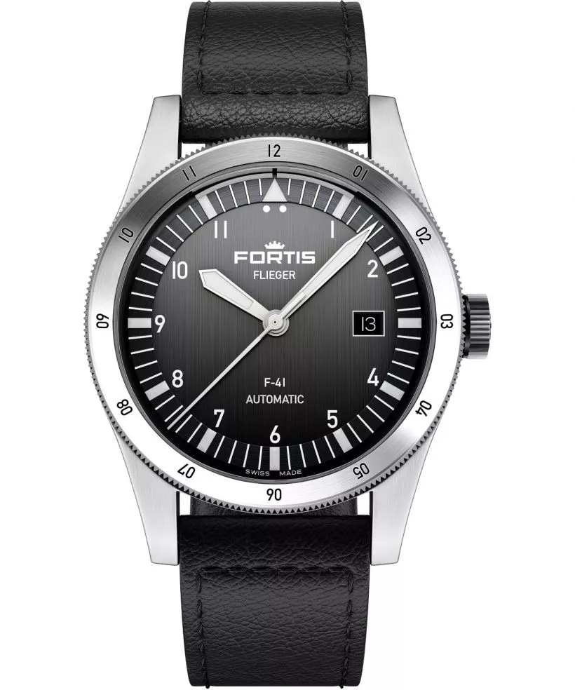 Zegarek męski Fortis Flieger F-41 Patrol