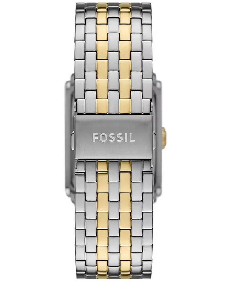 Zegarek męski Fossil Carraway