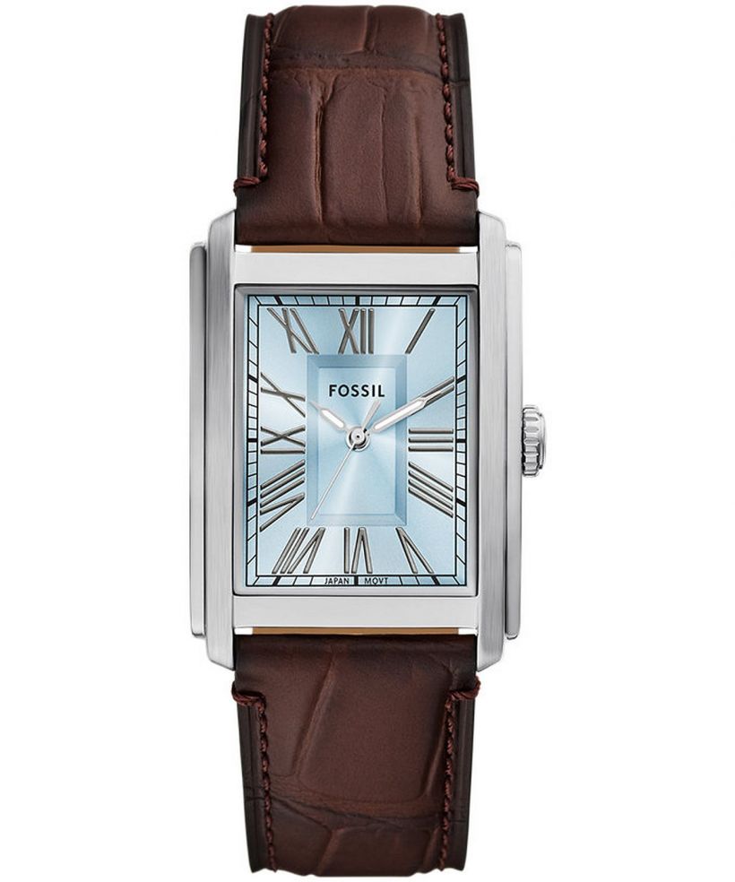 Zegarek męski Fossil Carraway