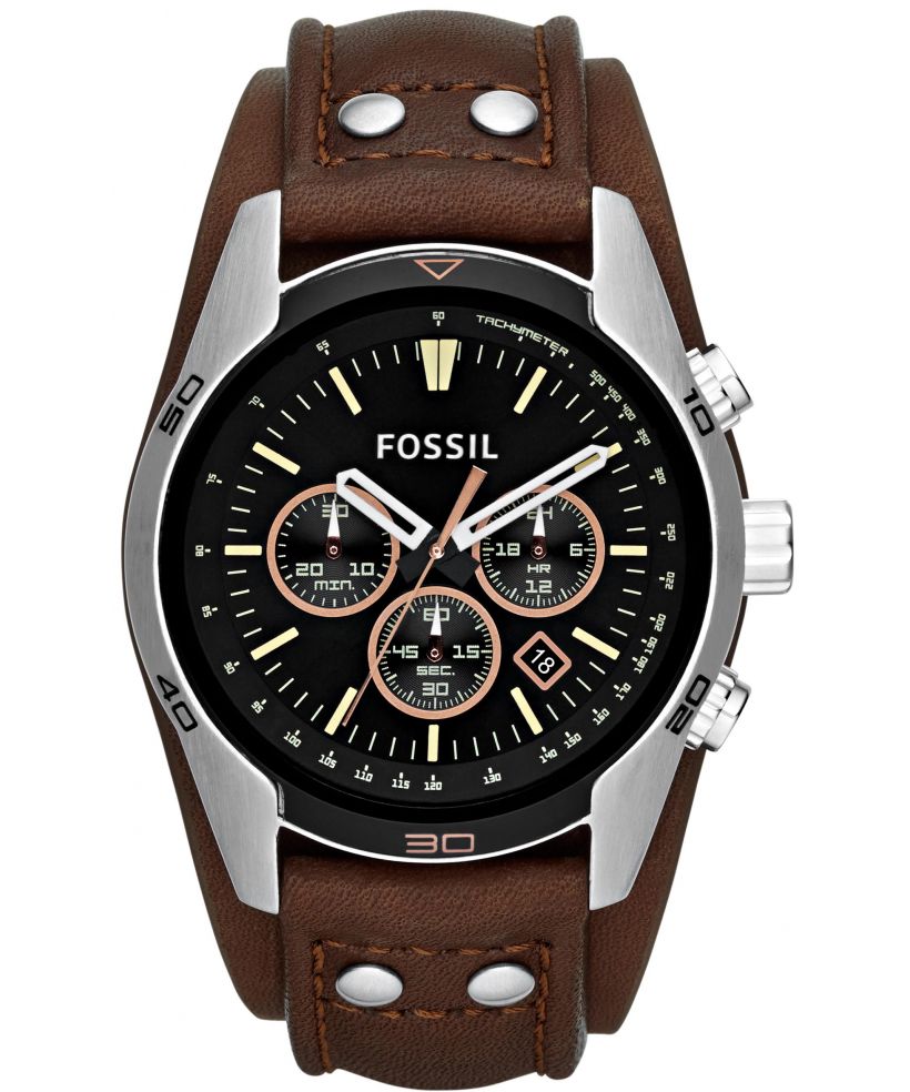 Zegarek męski Fossil Coachman