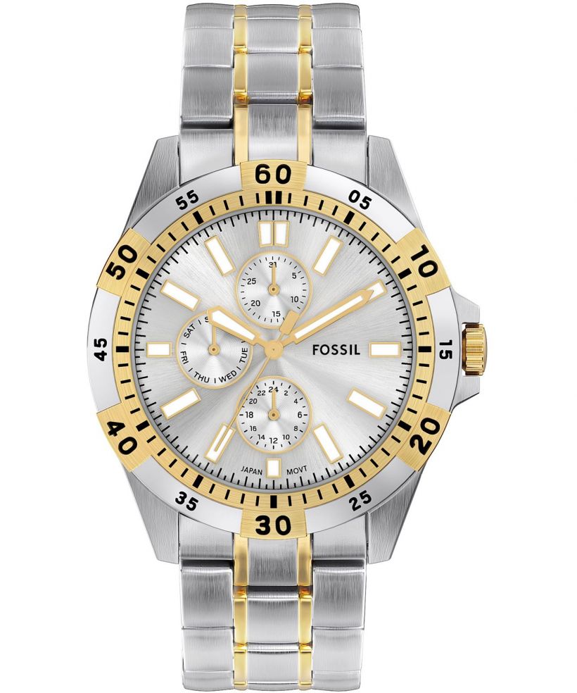 Zegarek męski Fossil Garrett