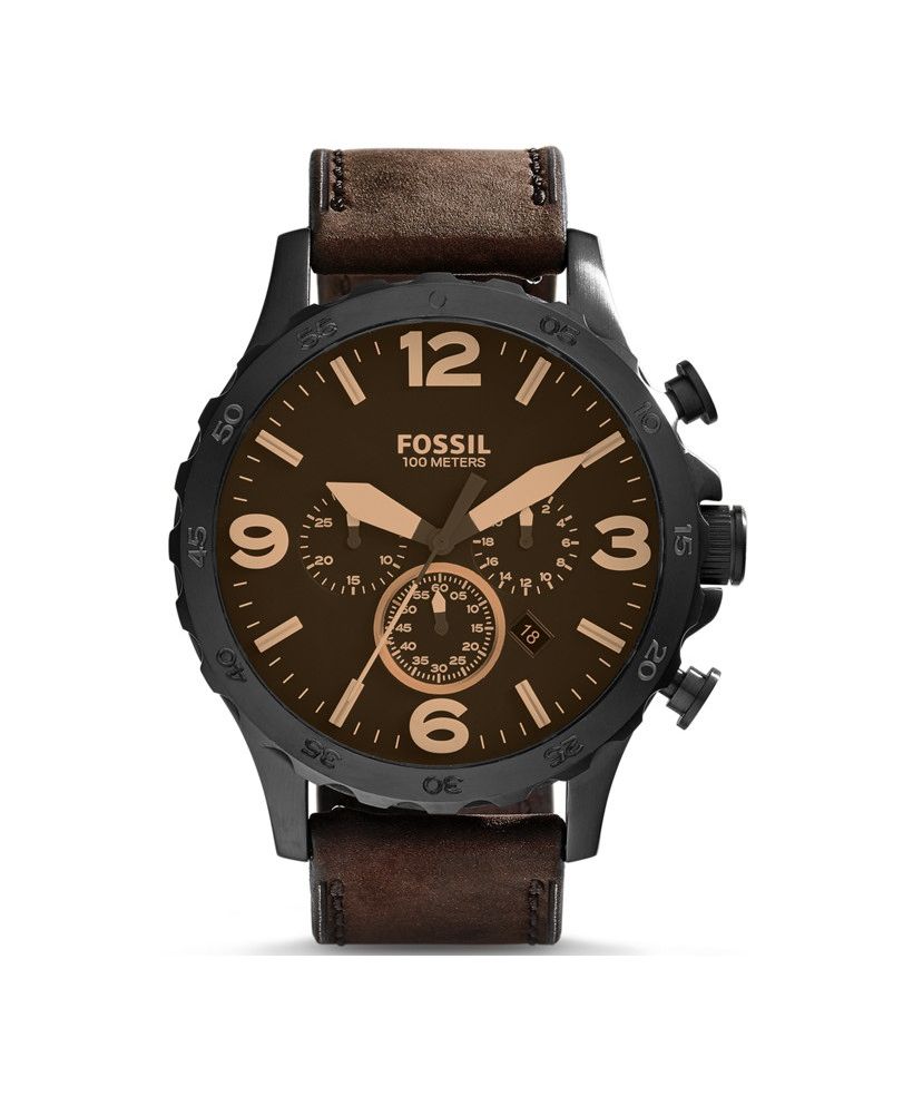 Zegarek męski Fossil Nate