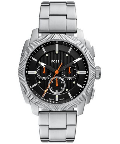 Zegarek męski Fossil Machine Chronograph