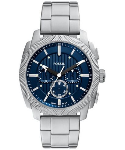 Zegarek męski Fossil Machine Chronograph
