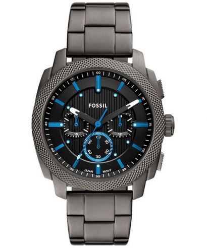 Zegarek męski Fossil Machine Chronograph