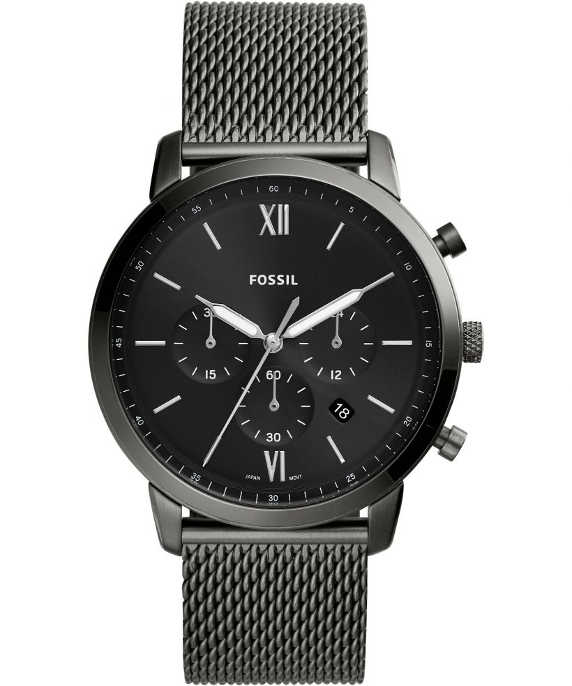 Zegarek męski Fossil Neutra Chronograph
