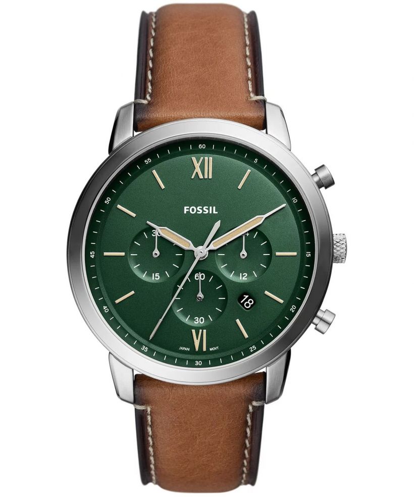 Zegarek męski Fossil Neutra Chronograph