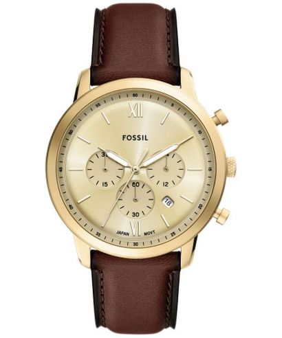 Zegarek męski Fossil Neutra Chronograph