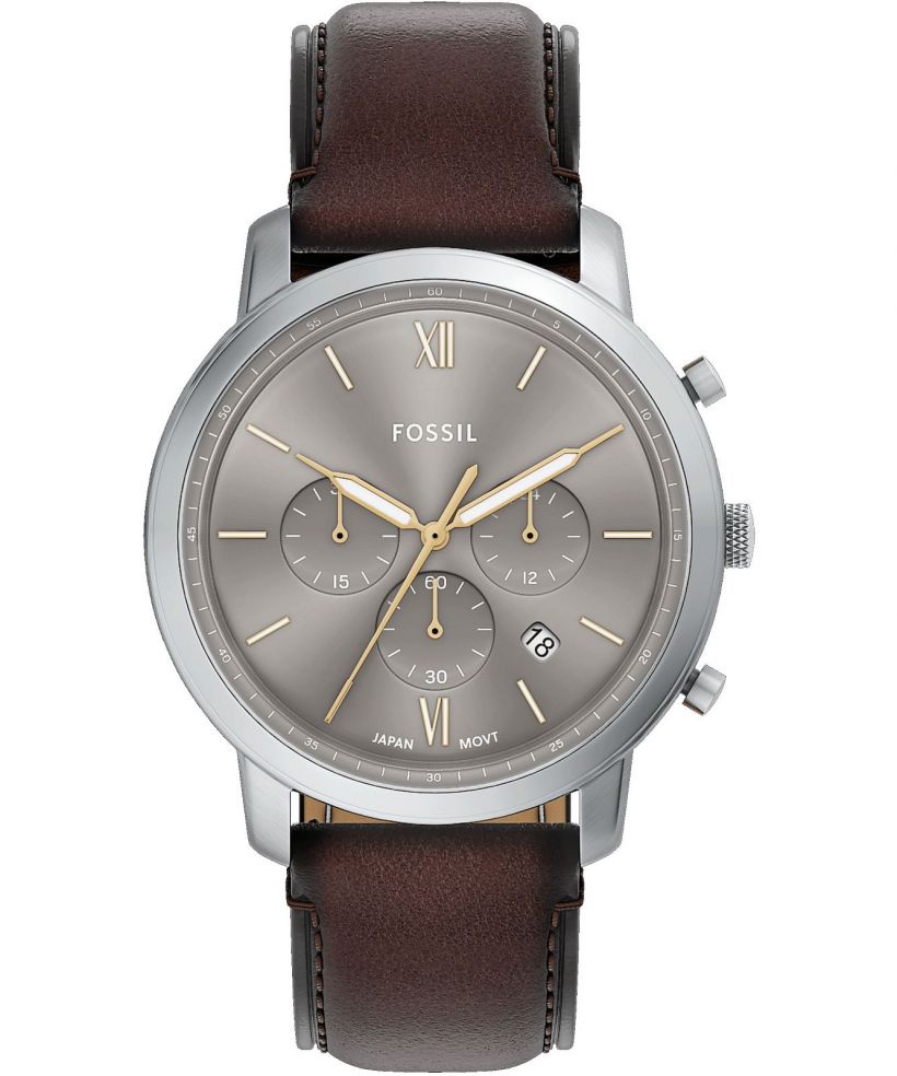 Zegarek męski Fossil Neutra Chronograph
