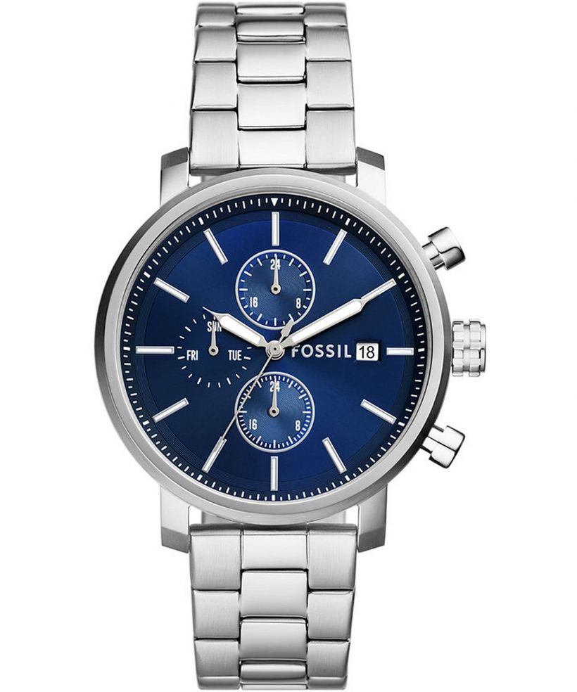 Zegarek męski Fossil Rhett