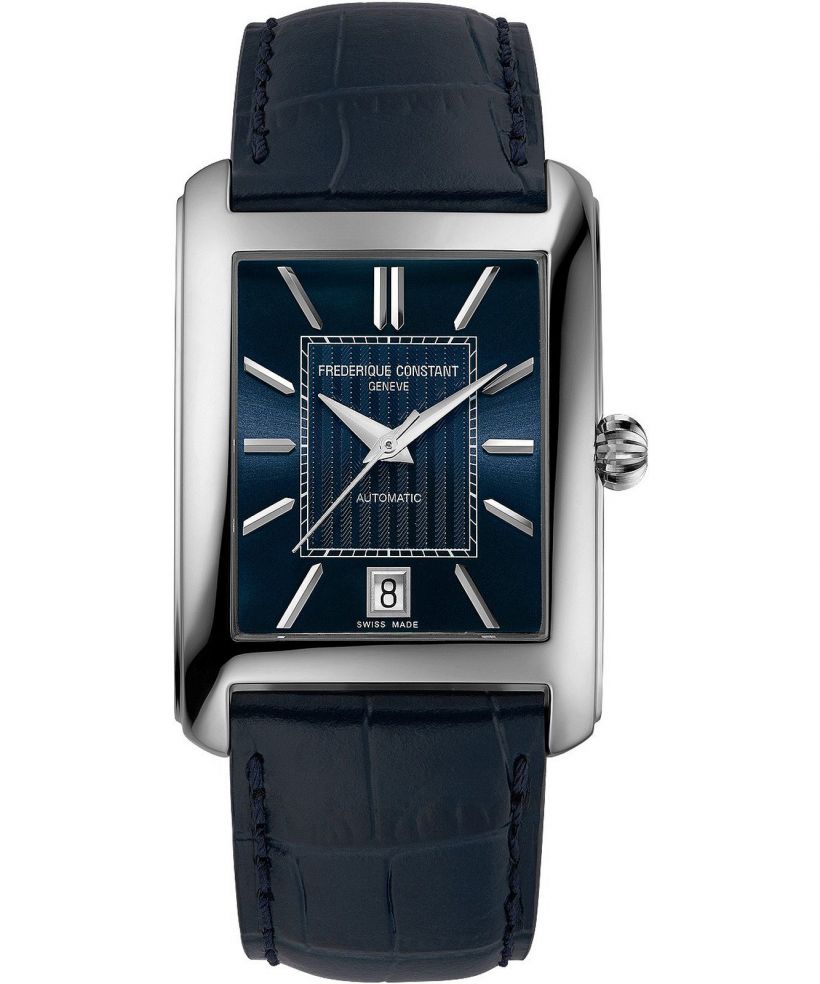 Zegarek męski Frederique Constant Carree Automatic