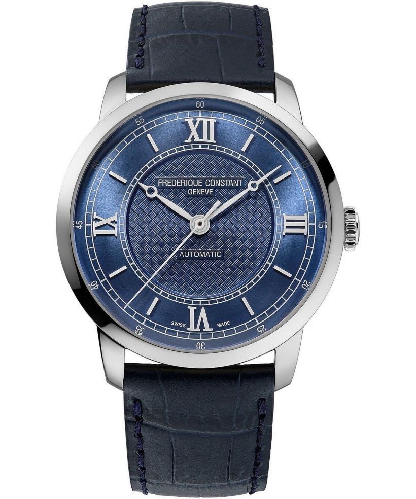 Zegarek męski Frederique Constant Premiere Automatic