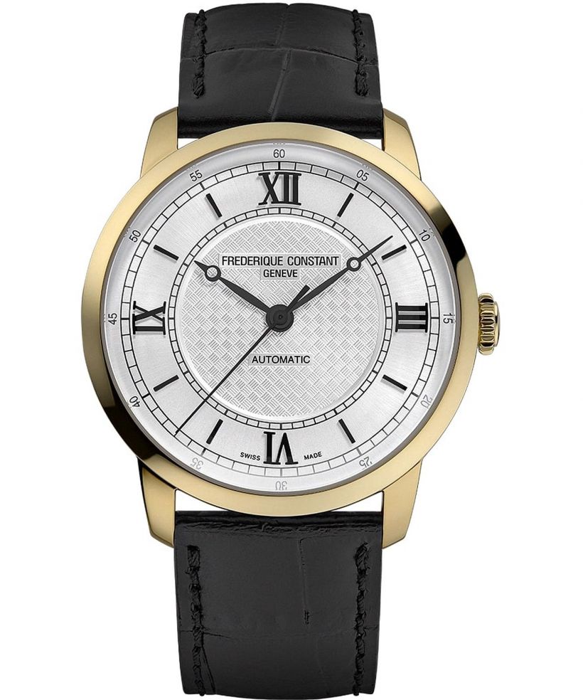 Zegarek męski Frederique Constant Premiere Automatic
