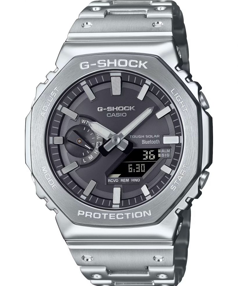 Zegarek męski Casio G-SHOCK 2100 Series Solar Special Edition