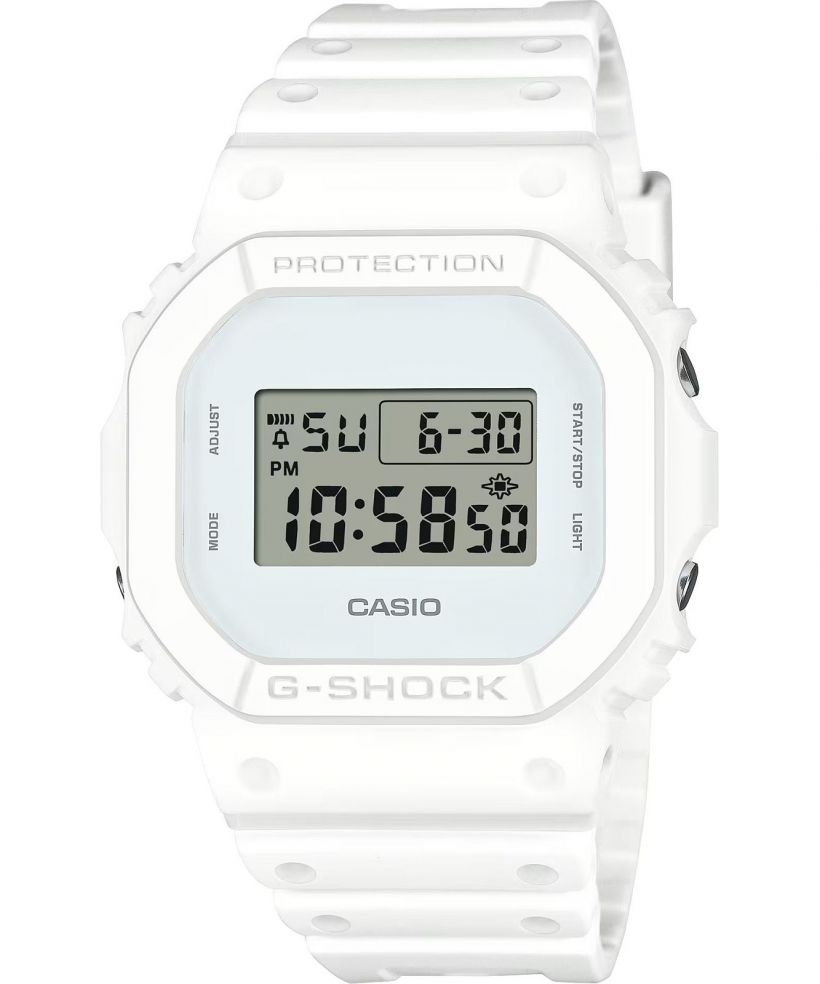 Zegarek męski Casio G-SHOCK 5600 Series