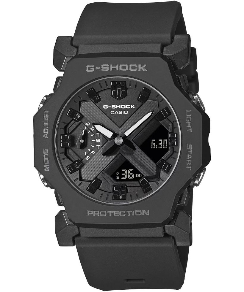 Zegarek męski Casio G-SHOCK Classic
