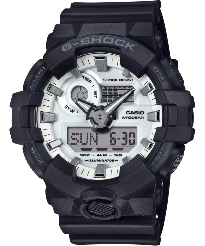 Zegarek męski Casio G-SHOCK Classic