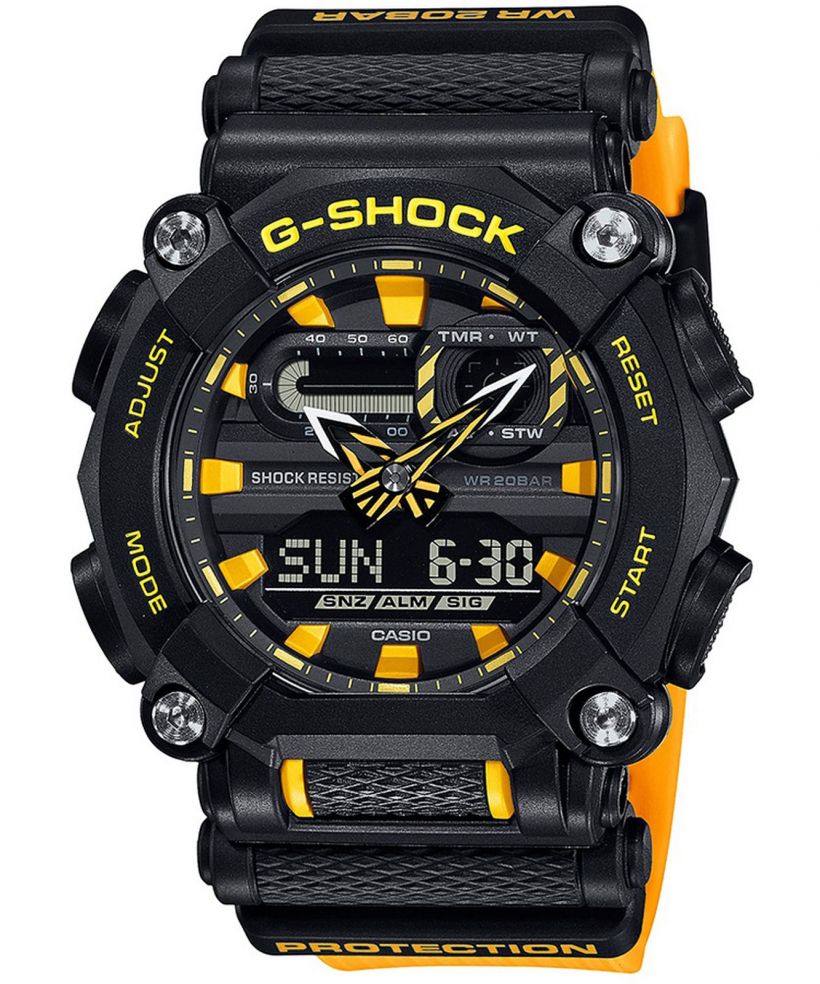 Zegarek Casio G-SHOCK Classic