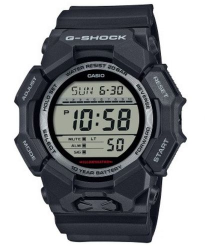 Zegarek męski Casio G-SHOCK Classic