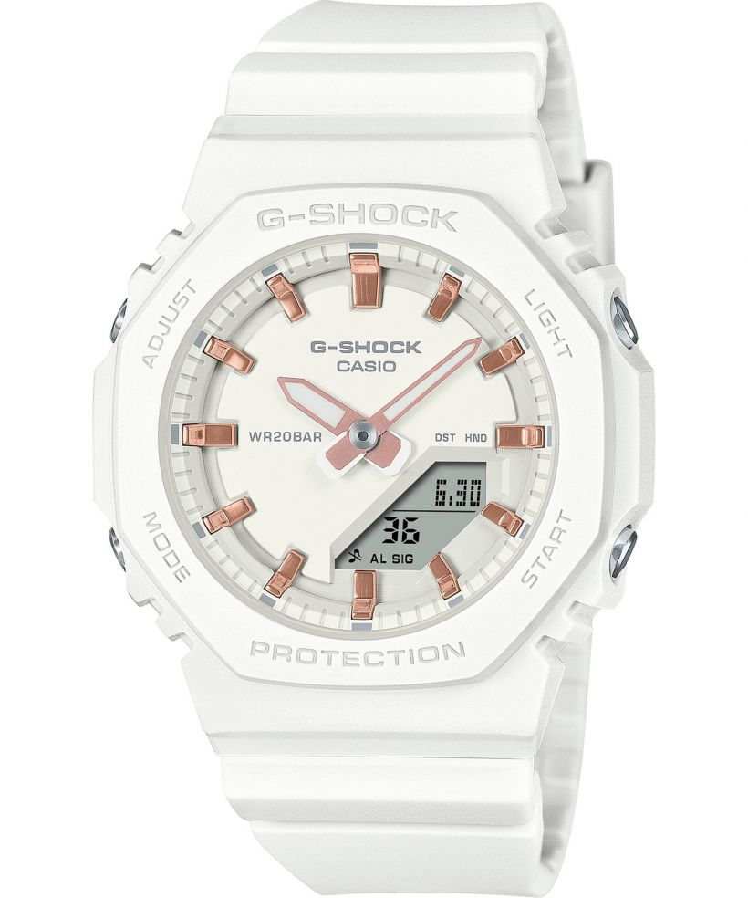 Zegarek damski Casio G-SHOCK Classic