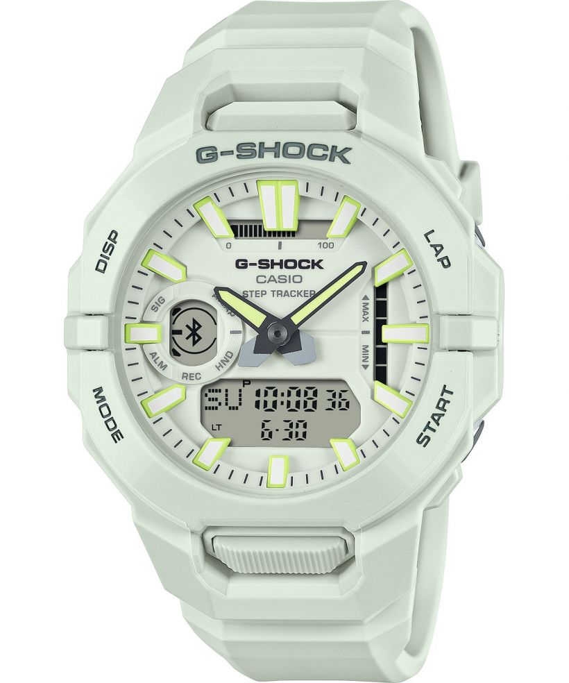 Zegarek męski Casio G-SHOCK G-Squad Bluetooth