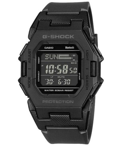 Zegarek męski Casio G-SHOCK G-Squad Compact
