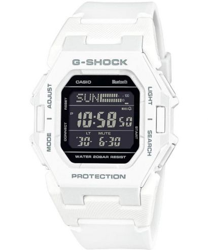 Zegarek męski Casio G-SHOCK G-Squad Compact