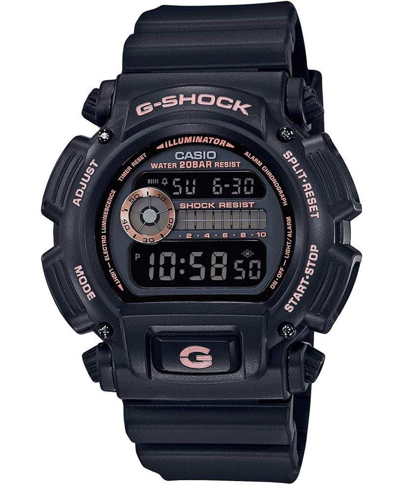Zegarek Casio G-Shock Limited