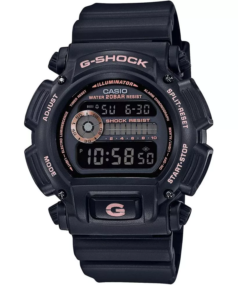 Zegarek Casio G-Shock Limited