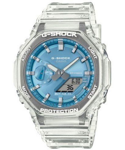 Zegarek męski Casio G-SHOCK Octagon