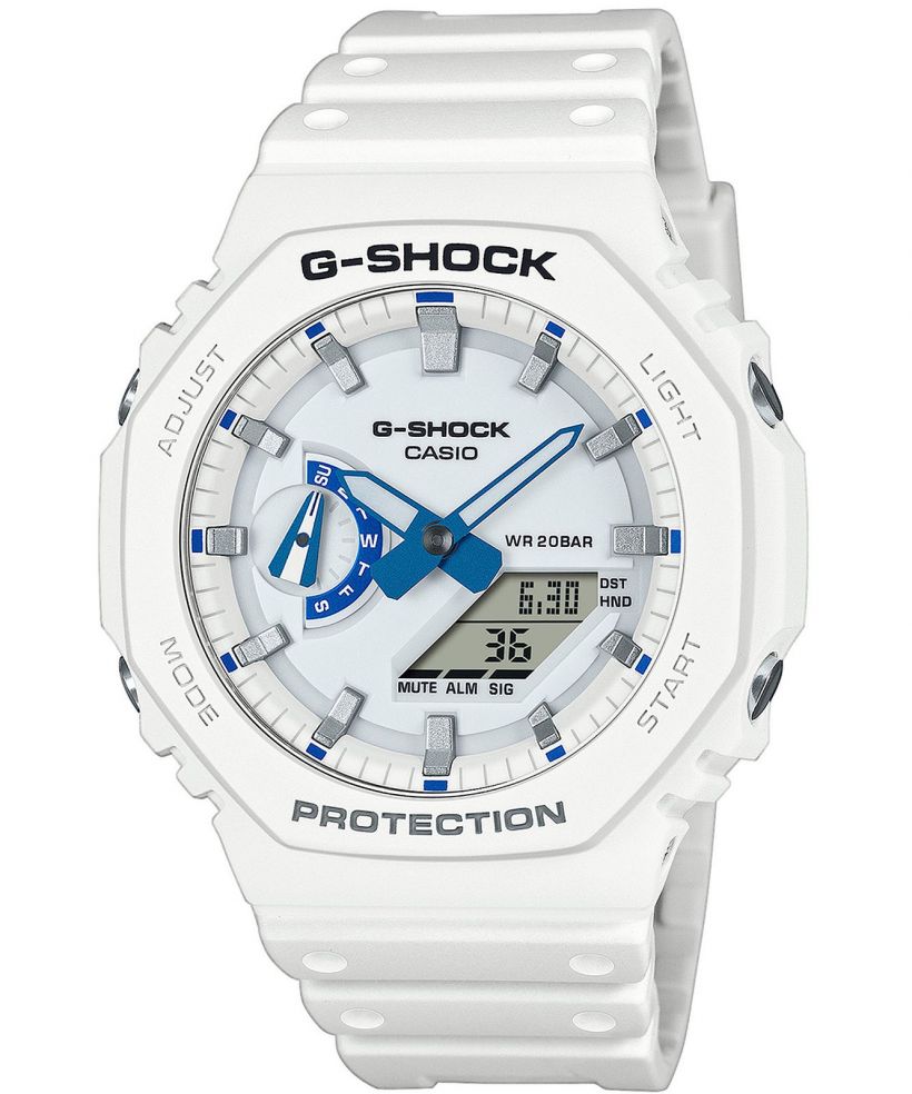 Zegarek męski Casio G-SHOCK Octagon