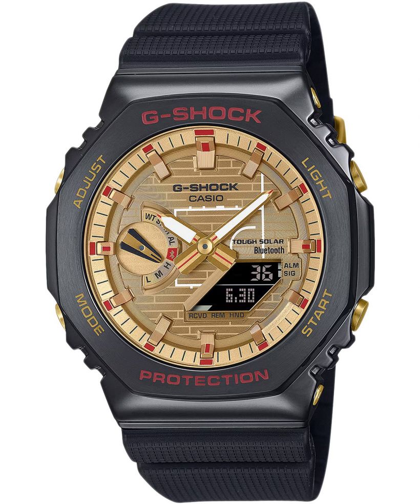Zegarek męski Casio G-SHOCK Octagon