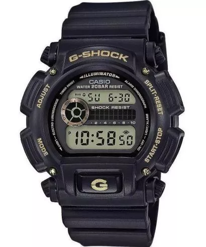 Zegarek Casio G-SHOCK Original