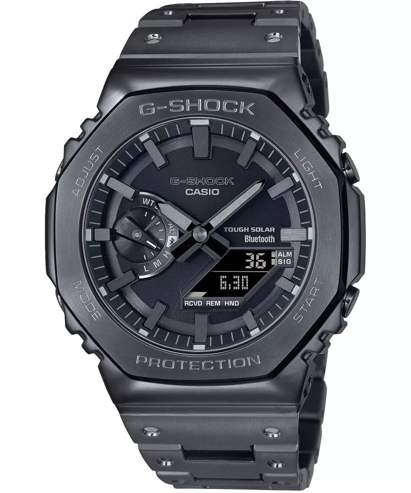 Zegarek męski Casio G-Shock Original Bluetooth GM-B2100BD-1AER