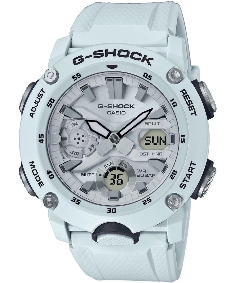 Zegarek Casio G-SHOCK Carbon Core Guard