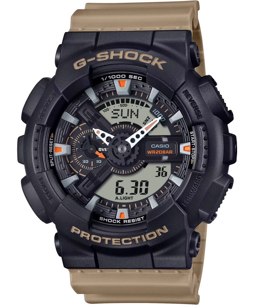 Zegarek męski Casio G-SHOCK Original