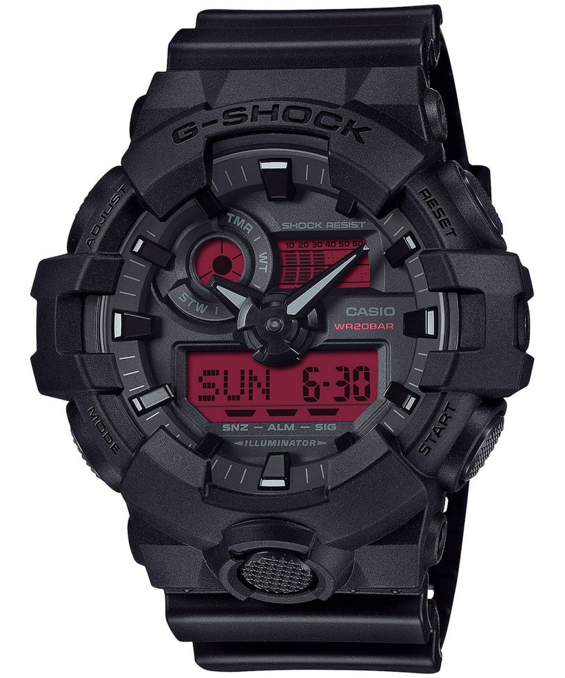 Zegarek męski Casio G-SHOCK Original